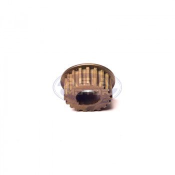 Шестерня колінвала ГРМ Chery 480-1005051BA Amulet Tiggo